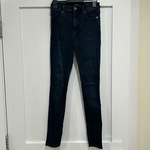 Banana Republic Devon Legging Jeans